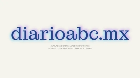 Captura de ABC de Michoacán