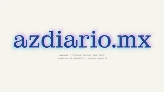 Captura de Az Diario
