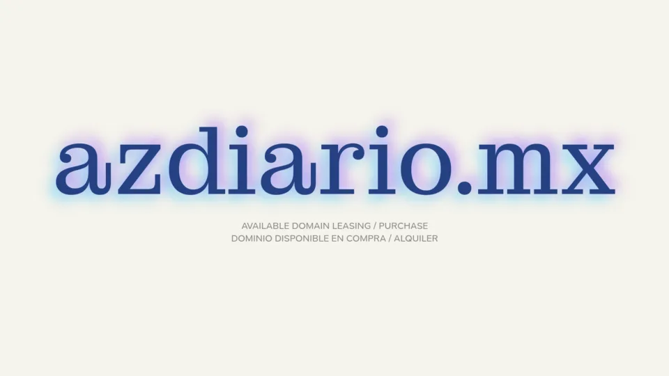 Captura de Az Diario