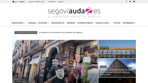 Captura de Segovia Audaz