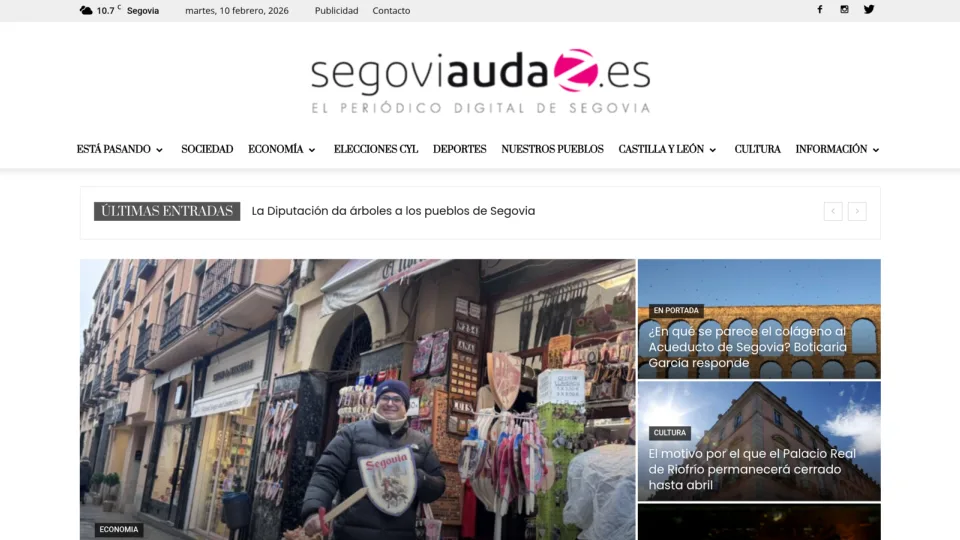 Captura de Segovia Audaz