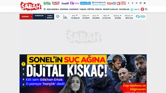 Captura de Sabah