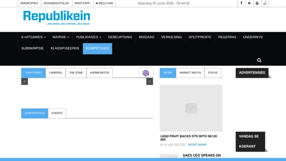Captura de Republikein