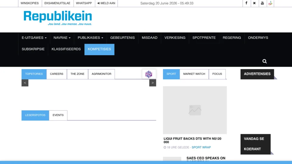 Captura de Republikein