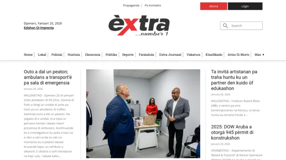 Captura de èxtra