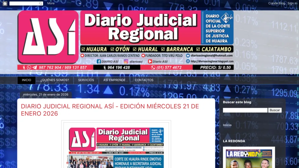 Captura de Así
