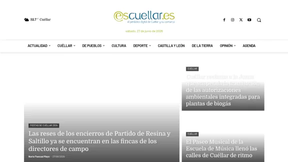 Captura de EsCuellar