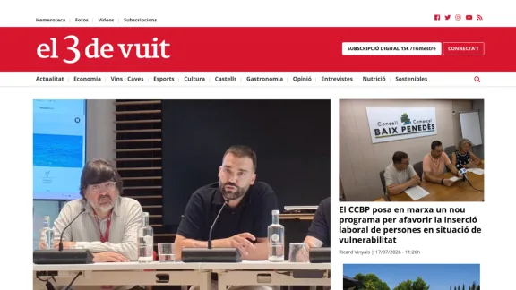 Captura de El 3 de vuit