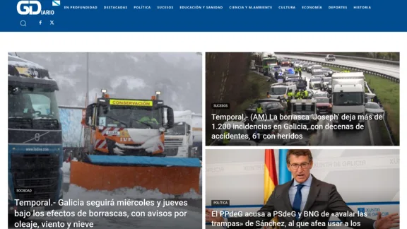 Captura de GC Diario