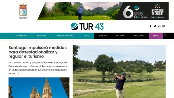 Captura de TUR 43
