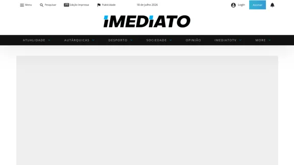 Captura de Imediato