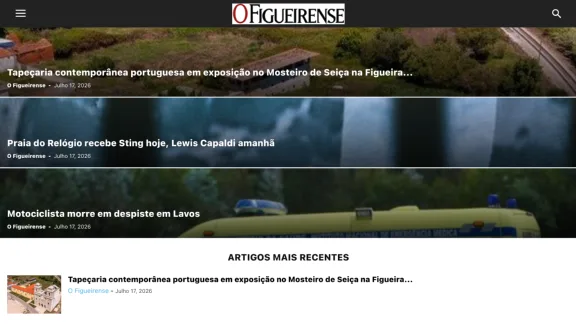 Captura de O Figueirense