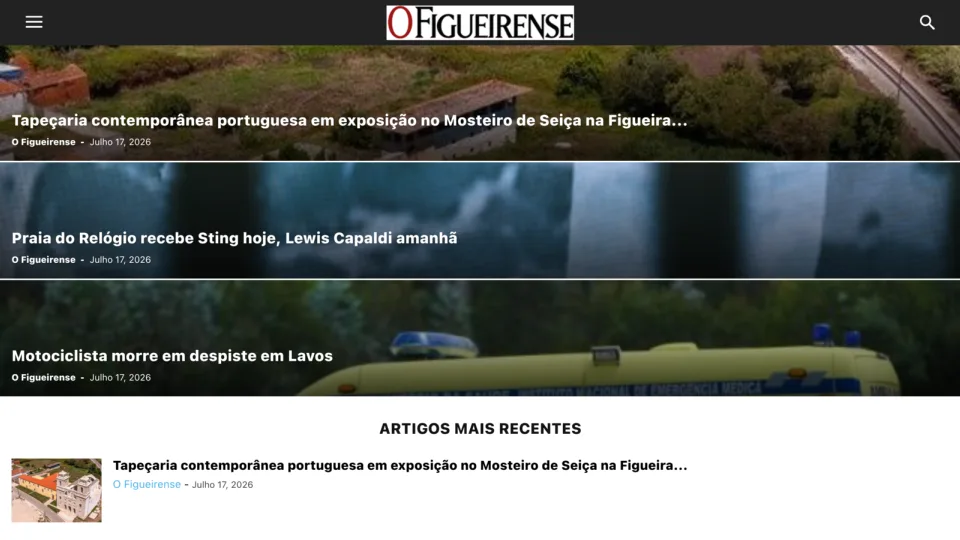 Captura de O Figueirense