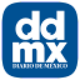Favicon de Diario De Mexico