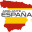 Favicon de Adelante Espana