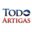 Favicon de Todo Artigas