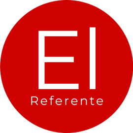 Favicon de El Referente