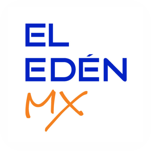 Favicon de El Edén MX