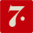 Favicon de 7 en Punto