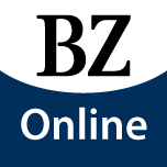 Favicon de Badische Zeitung