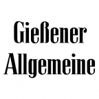 Favicon de Gießener Allgemeine