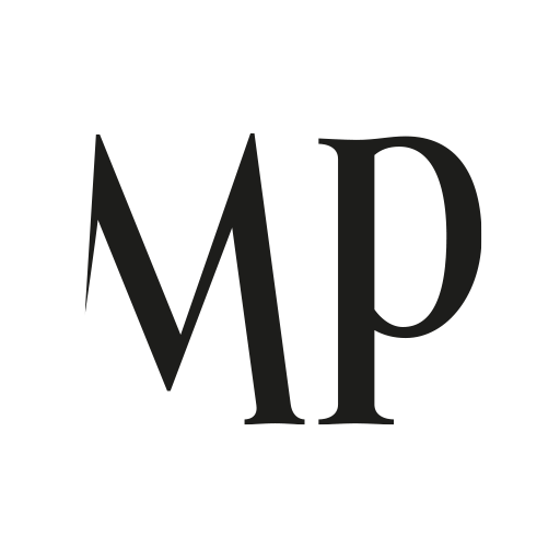 Favicon de Main-Post