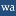 Favicon de Westfälischer Anzeiger
