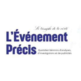 Favicon de L’Événement Précis