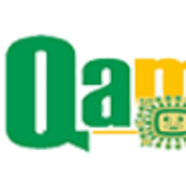Favicon de Revista Qamasa