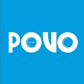 Favicon de Povo na Rua