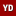 Favicon de Yeni Düzen