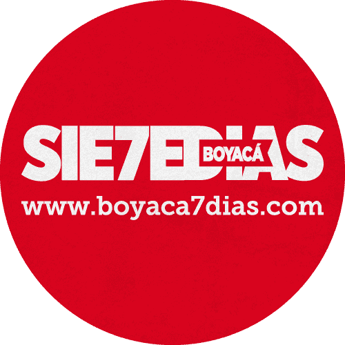 Favicon de Boyacá 7 Días