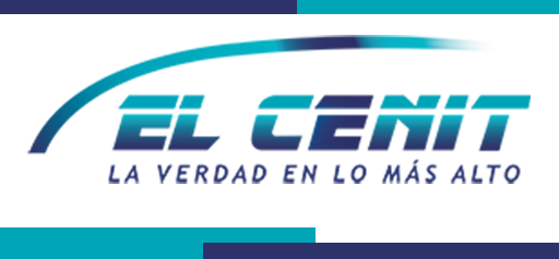 Favicon de El Cenit