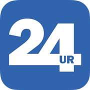 Favicon de 24ur