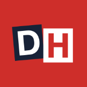 Favicon de DH