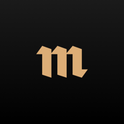 Favicon de Meduza