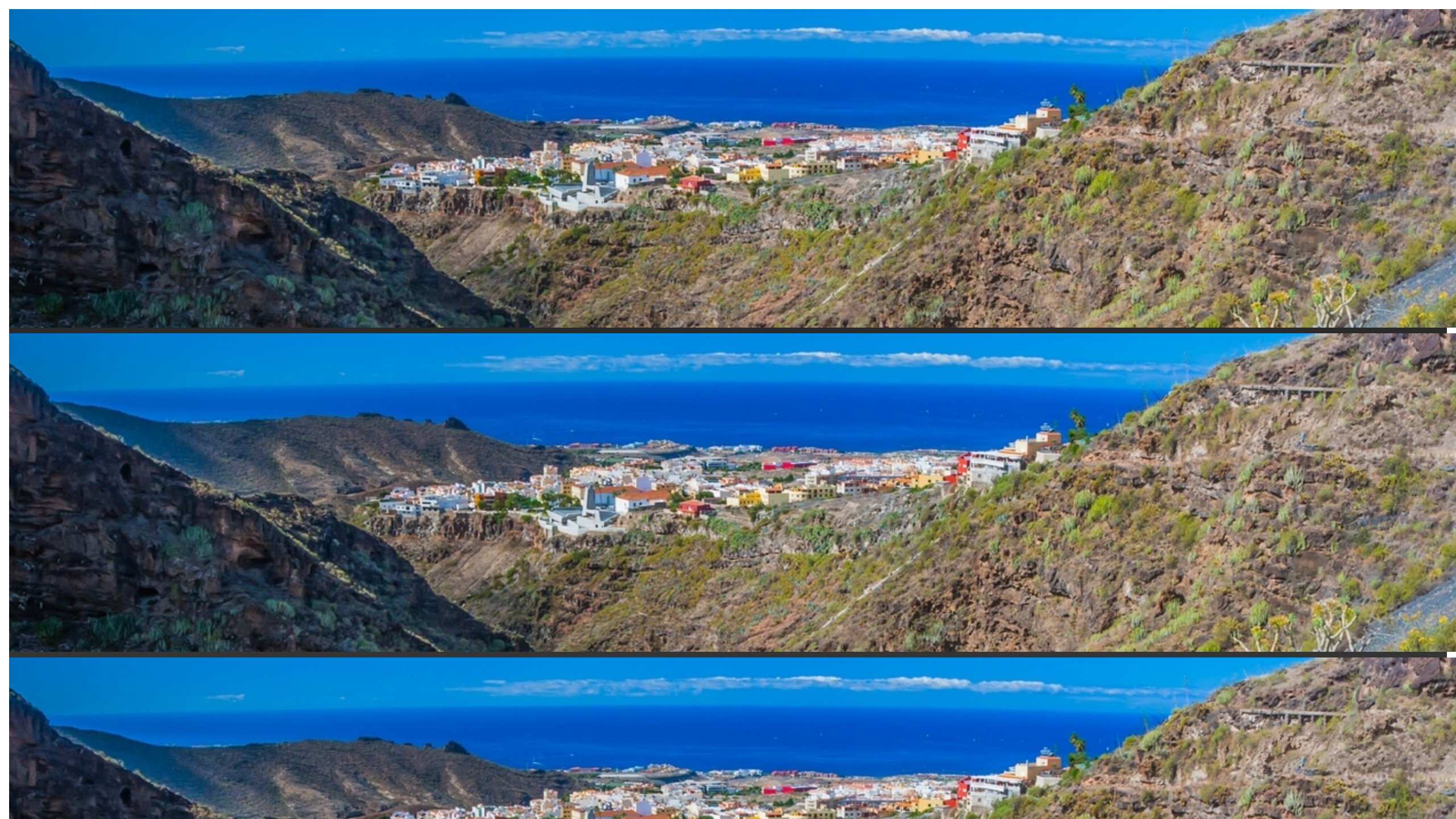 Captura de pantalla de La I Campeche