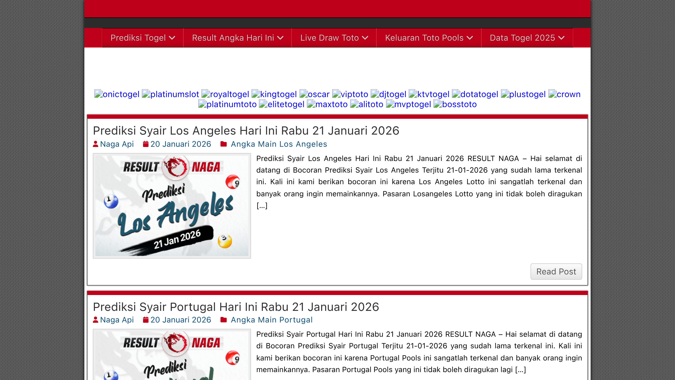 Captura de pantalla de Rasmei Kampuchea