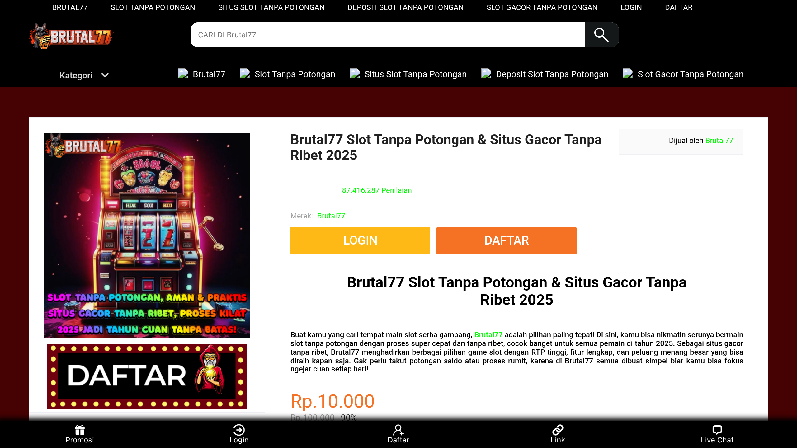 Captura de pantalla de Chiapas Hoy