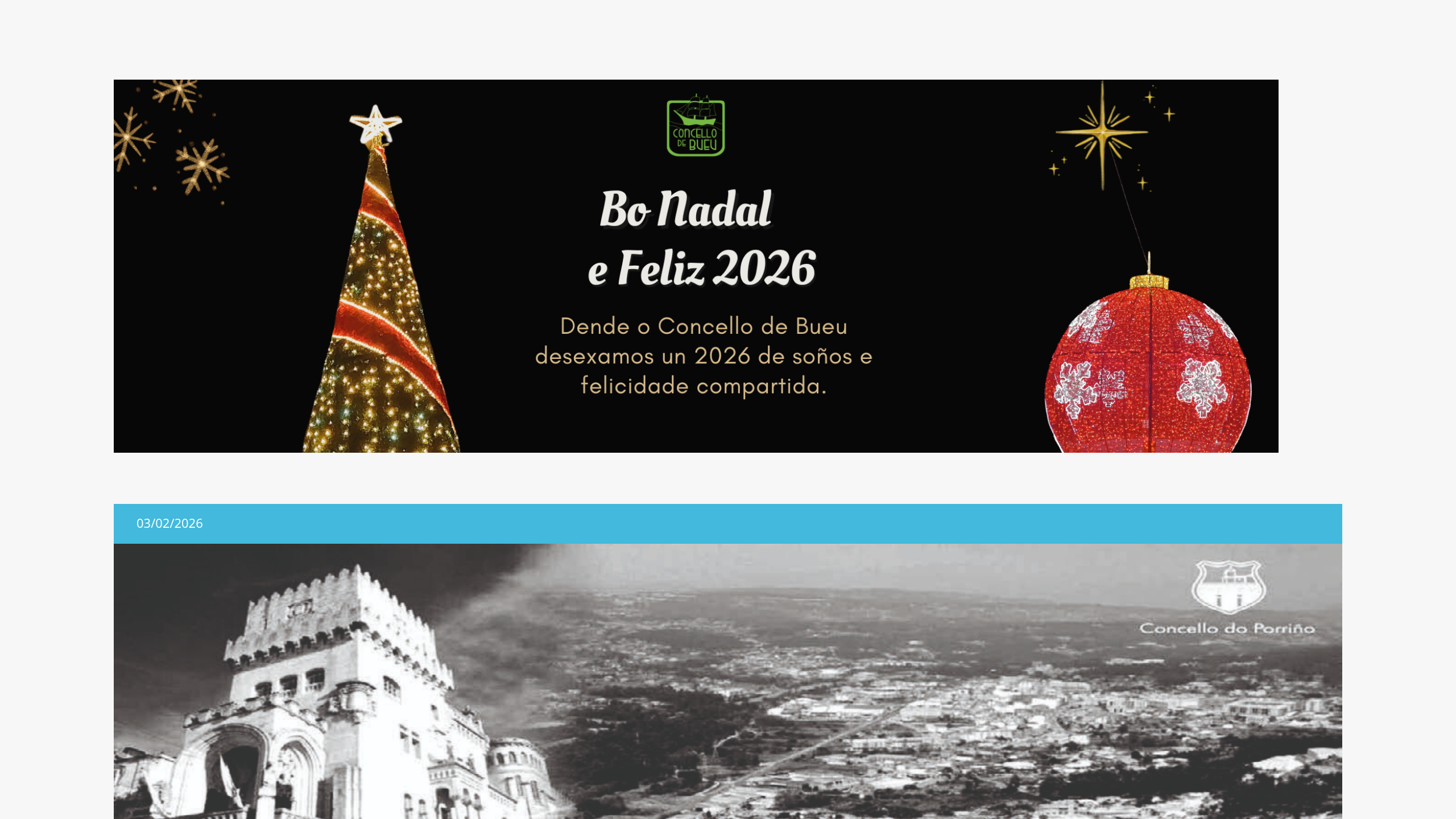 Captura de pantalla de A nova Peneira